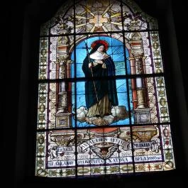 Szolnok Belvárosi Szentháromság templom, Szolnok - Egyéb