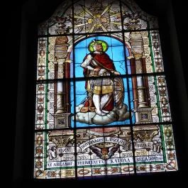 Szolnok Belvárosi Szentháromság templom, Szolnok - Egyéb