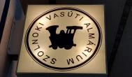 Szolnoki Vasúti Almárium Szolnok - Egyéb