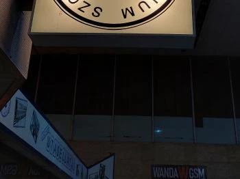 Szolnoki Vasúti Almárium Szolnok