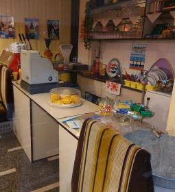 Szolnoki Vasúti Almárium