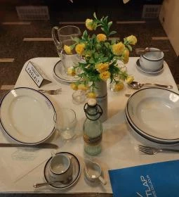 Szolnoki Vasúti Almárium