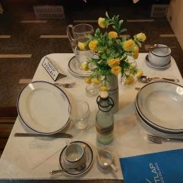 Szolnoki Vasúti Almárium Szolnok - Egyéb