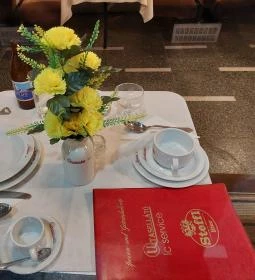 Szolnoki Vasúti Almárium