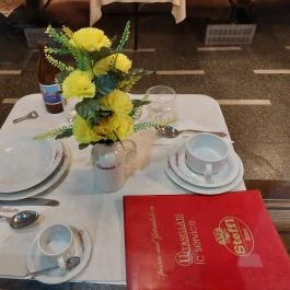 Szolnoki Vasúti Almárium Szolnok - Egyéb