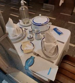 Szolnoki Vasúti Almárium