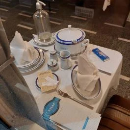 Szolnoki Vasúti Almárium Szolnok - Egyéb