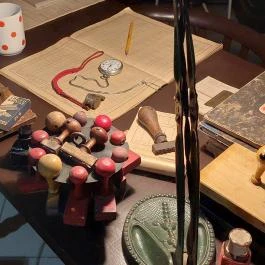 Szolnoki Vasúti Almárium Szolnok - Egyéb