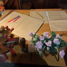 Szolnoki Vasúti Almárium Szolnok - Egyéb