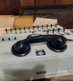 Szolnoki Vasúti Almárium