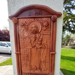 Szőlő és bor emlékoszlopa Kecel - Egyéb