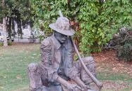 Szőlőmunkások Gyöngyös