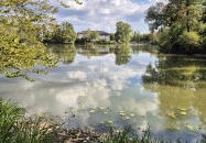 Szombathelyi Csónakázó-tó Szombathely