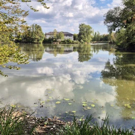 Szombathelyi Csónakázó-tó Szombathely - Külső kép