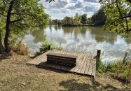 Szombathelyi Csónakázó-tó Szombathely