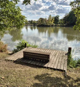 Szombathelyi Csónakázó-tó