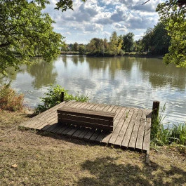 Szombathelyi Csónakázó-tó Szombathely - Külső kép