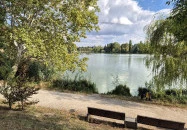 Szombathelyi Csónakázó-tó Szombathely