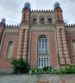 Szombathelyi zsinagóga