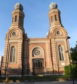 Szombathelyi zsinagóga