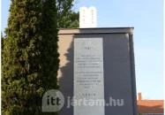 Szombathelyi zsinagóga Szombathely