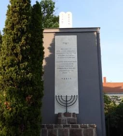 Szombathelyi zsinagóga