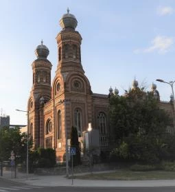 Szombathelyi zsinagóga