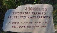 Szomolyai Kaptárkövek Szomolya - Egyéb