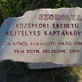 Szomolyai Kaptárkövek Szomolya - Egyéb