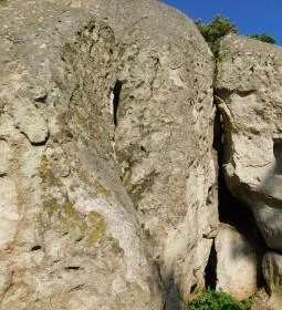 Szomolyai Kaptárkövek