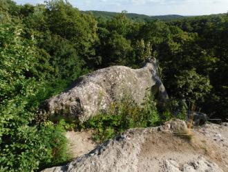 Szomolyai Kaptárkövek
