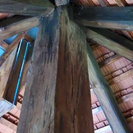 Szomoróci harangláb Kercaszomor - Egyéb