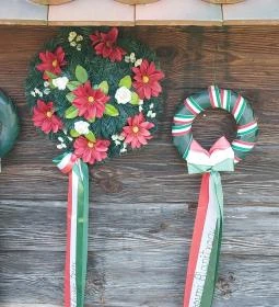 Szomoróci harangláb