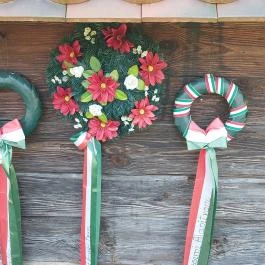 Szomoróci harangláb Kercaszomor - Egyéb