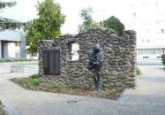 Szomorú történelmünk Tapolca