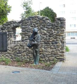 Szomorú történelmünk