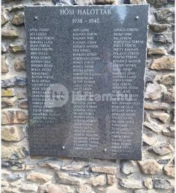 Szomorú történelmünk