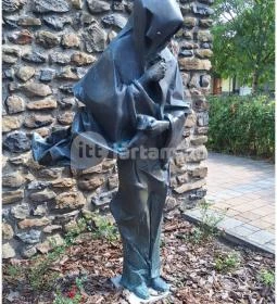 Szomorú történelmünk