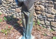 Szomorú történelmünk Tapolca