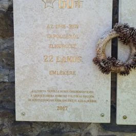 Szomorú történelmünk Tapolca - Egyéb