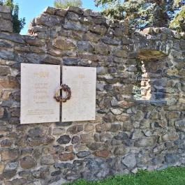 Szomorú történelmünk Tapolca - Egyéb