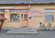 Szomszéd Bisztró Gógánfa