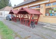 Szomszéd Bisztró Gógánfa