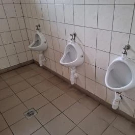 Szomszéd Bisztró , Gógánfa - Mosdó