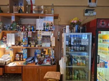 Szomszéd Bisztró Gógánfa