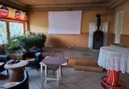 Szomszéd Bisztró Gógánfa