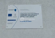 Szondi Kiállító tér és Turisztikai Központ Drégelypalánk