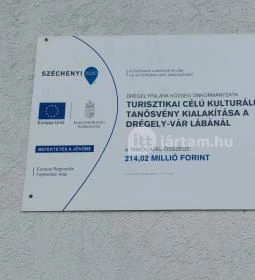 Szondi Kiállító tér és Turisztikai Központ