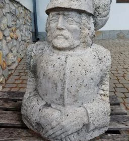 Szondi Kiállító tér és Turisztikai Központ