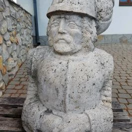 Szondi Kiállító tér és Turisztikai Központ Drégelypalánk - Egyéb